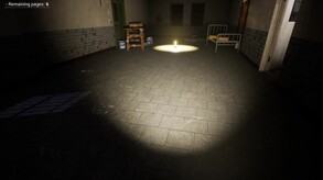 Abandoned Void - Trailer trailer thumbnail