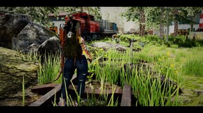 The Game of Annie-Game Trailer trailer thumbnail