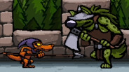 Kobold Castle Trailer trailer thumbnail