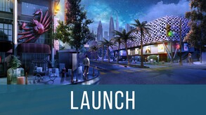 Bus Simulator Next Stop - Release Trailer trailer thumbnail
