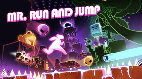 Mr. Run and Jump Announcement Trailer trailer thumbnail
