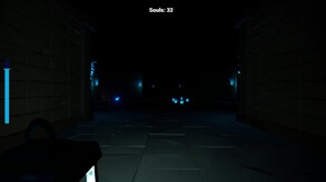 The Soul Labyrinth trailer thumbnail