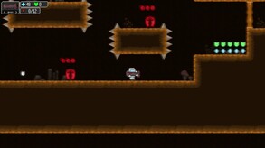Vosaria Trailer trailer thumbnail