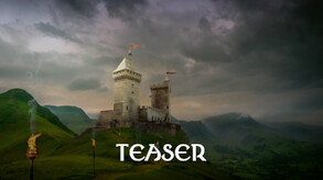 Announcement teaser (Alpha footage) trailer thumbnail