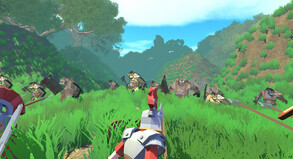 Game Trailer trailer thumbnail