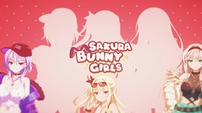 Sakura Bunny Girls Trailer trailer thumbnail