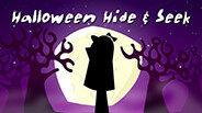 Halloween Hide n' Seek trailer thumbnail