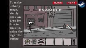 Johnny Rocketfingers Complete Game Collection! trailer thumbnail