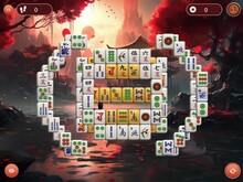 The Empress Of Mahjong trailer thumbnail