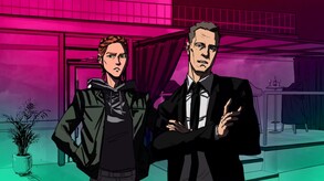 Prologue Trailer trailer thumbnail