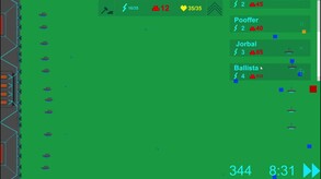 Pixel Punk Trailer trailer thumbnail