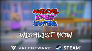 A.S.S.: Awesome Street Skaters - First Trailer trailer thumbnail