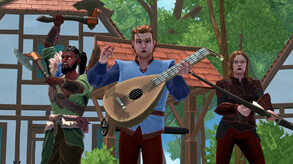 Announcement Trailer trailer thumbnail