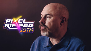 Pixel Ripped 1978 - Howard Scott Warshaw Trailer trailer thumbnail
