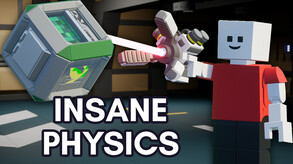 Physics Tech Demo 1 trailer thumbnail