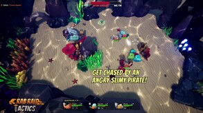 Early Demo Steam Trailer trailer thumbnail
