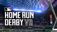 MLB Home Run Derby VR Trailer trailer thumbnail