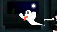 Bewitched Balls Trailer / Gameplay trailer thumbnail