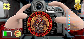 Are You A POPOLOGIST® CAMERA SLINGER? trailer thumbnail