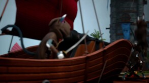War Islands - The Battle Of Nine Lives Update Trailer trailer thumbnail