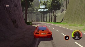 Vroom Vroom Valley Trailer trailer thumbnail