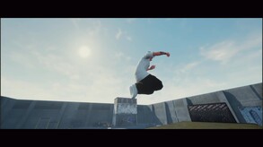 One Life - Parkour Project Trailer [v0.1.1 PRE-ALPHA] trailer thumbnail