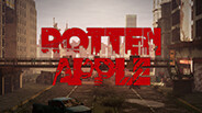 Rotten Apple - Teaser II trailer thumbnail