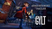 GYLT - Announcement trailer trailer thumbnail