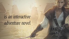 7th Sea: A Pirate's Pact trailer thumbnail