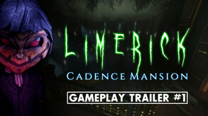 Limerick Gameplay Trailer #1 trailer thumbnail