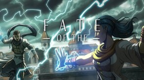 Fate of the Storm Gods trailer thumbnail
