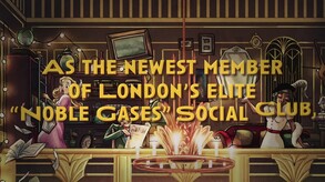 Jolly Good: Cakes and Ale trailer thumbnail