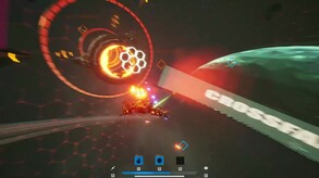 Crossfar Battle Core Gameplay Trailer trailer thumbnail
