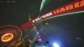 Crossfar Battle Wings Gameplay Trailer trailer thumbnail