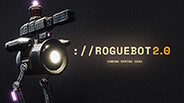 Roguebot 2.0 Trailer trailer thumbnail