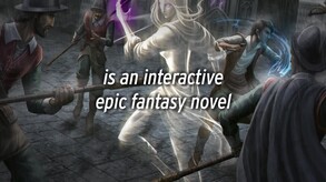 Stars Arisen trailer thumbnail