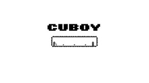 Cuboy_Trailer trailer thumbnail
