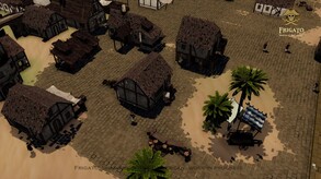 Frigato April 2023 devlog trailer thumbnail