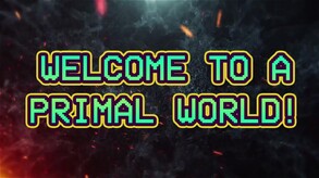 Primal Survivors Gameplay trailer thumbnail
