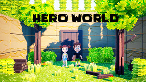 Hero World Trailer Updated trailer thumbnail