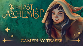 Gameplay Teaser trailer thumbnail