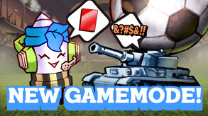 Tankball Trailer trailer thumbnail