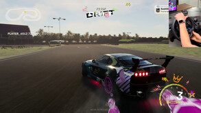 Steering Wheel Gameplay trailer thumbnail