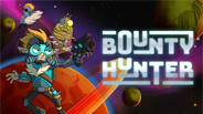 Bounty Hunter - Reveal Trailer trailer thumbnail