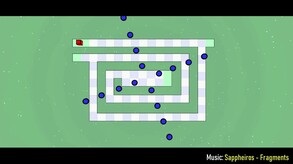 The World's Hardest Game 3D Nostalgia trailer thumbnail