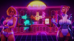 Lewd Puzzle [18+] trailer thumbnail