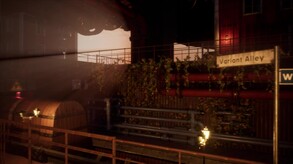 Mechanical Sunset Teaser trailer thumbnail