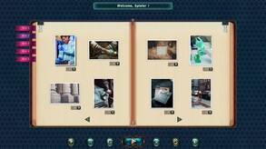 1001 Jigsaw Detective 3 trailer thumbnail