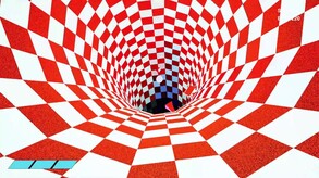 Abstract Driver trailer thumbnail