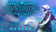 Skystrider Trailer trailer thumbnail
